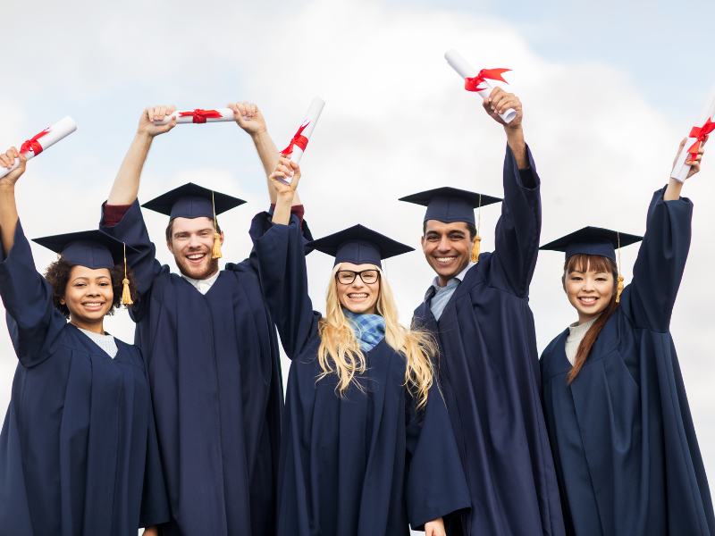 Studieserv Yurt Dışı Eğitim Danışmanlık